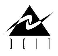 DCIT, a.s.