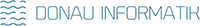 DONAU INFORMATIK s.r.o.